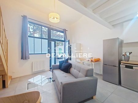 Location Appartement 3 pièces 40m² NANTERRE 92000 - Photo 4