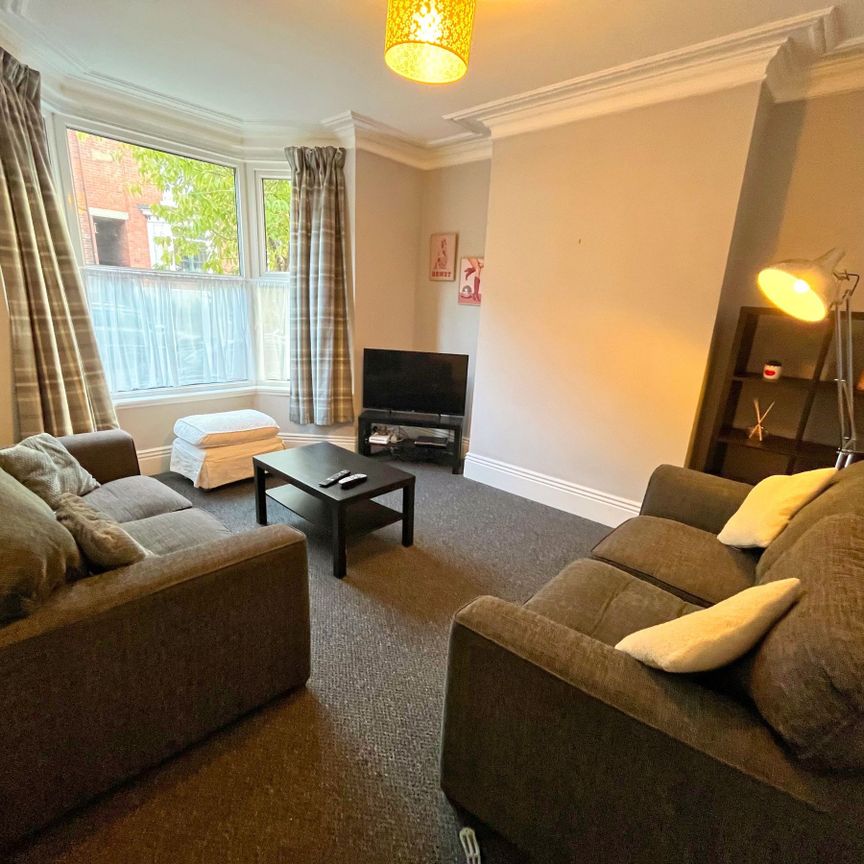 4 bedroom house share to rent - Photo 1