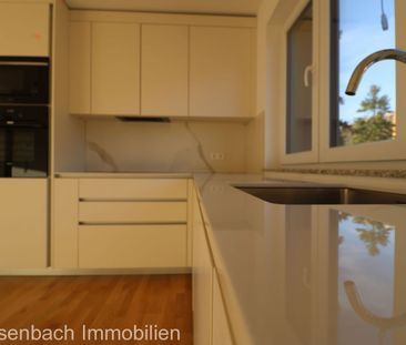 Morgen schon einziehen! Exklusive Wohnung im Zentrum von Grenzach (... - Photo 6