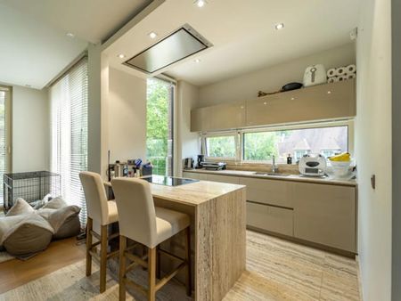 Penthouse te huur - Foto 5