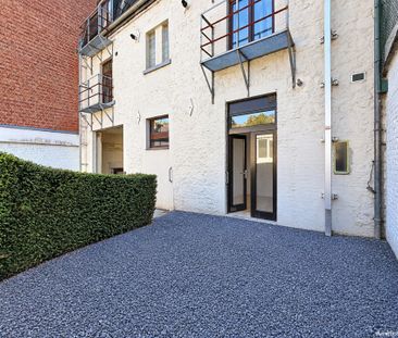 Rez-de-chaussée - à louer - 5000 Namur - 725 € - Photo 5