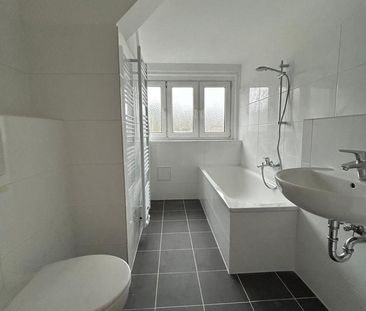 Großzügige 118,50 m² Wohnung am Zeltinger Platz in Frohnau - Photo 3