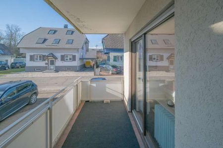 Top renovierte 2 Zimmer Mietwohnung - Photo 5