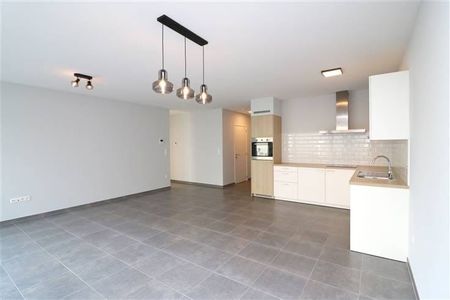 Appartement te huur - Foto 4