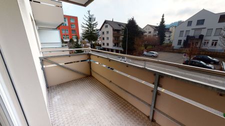 MODERNE Wohnung an zentraler Lage - Photo 4