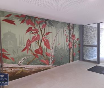 Location Appartement 3 pièces 69m² MONTPELLIER 34000 - Photo 6