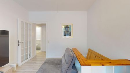 49m² Lejlighed | København Ø - Photo 3