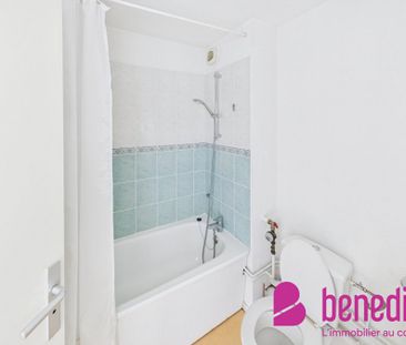 Appartement 2 pièces à Metz-Gare - Photo 6