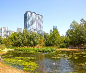 Skylark Point, E20 1JT, London - Photo 4