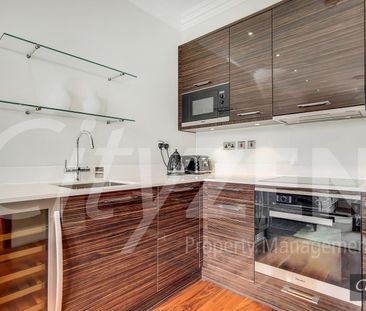 Garden House, Kensington Gardens Square, London - Photo 6