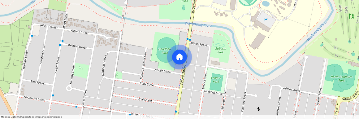 100 Victoria Street, Goulburn, NSW 2580