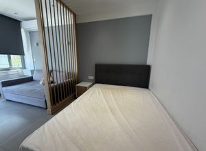 Studio/Γκαρσονιέρα για ενοικίαση - Κέντρο Θεσσαλονίκης, - Photo 3