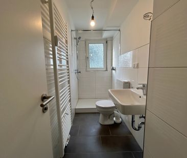 Erdgeschosswohnung in zentraler Lage von Dortmund-Mengede - Foto 1