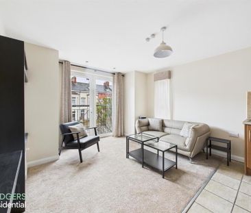 Apt 5, 190 Albertbridge Road, Belfast, BT5 4GU - Photo 1