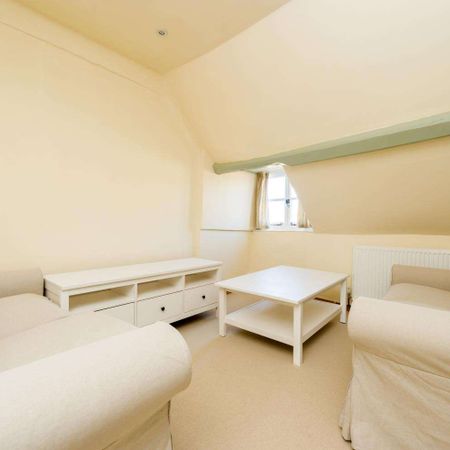 High Street, Woodstock OX20 1TF - Photo 3