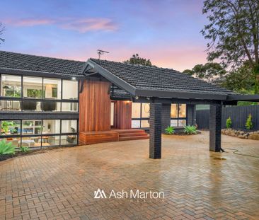 85 Koetong Parade, Mount Eliza, VIC 3930 - Photo 1