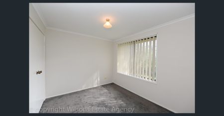 Tidy 3-Bedroom Home in a Peaceful Bush Setting *Access is via Hillcrest Road* - Photo 2