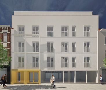 Demerstraat 12 / 0110, 3500 Hasselt - Foto 4