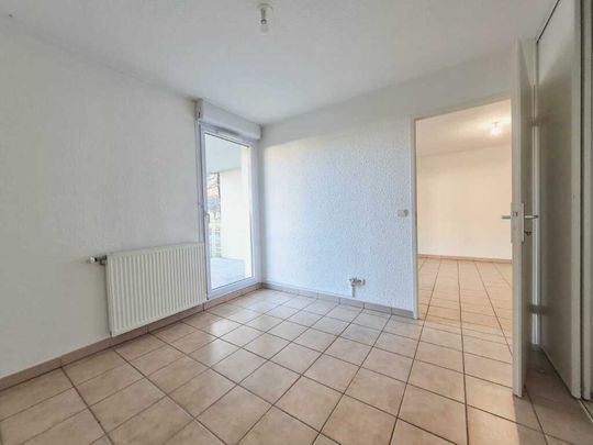 Location Appartement 2 pièces 45m² BONNEVILLE 74130 - Photo 1