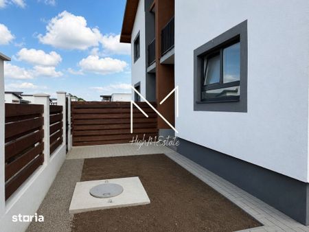 Casa Tip Duplex l Izvor l Toate Utilitatile l Complet Mobilat - Fotografie 2