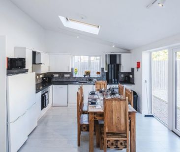 1 bedroom house of multiple occupation to rent - Photo 3