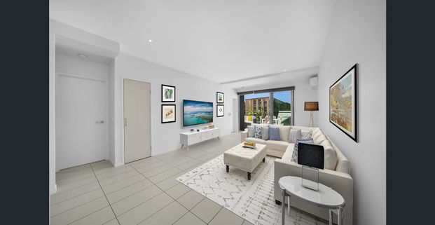 Everything you need in walking distance! - Photo 1