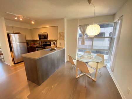 For Lease - 11 St Joseph Street Unit# 1411, Toronto, Ontario - Photo 5