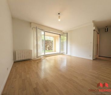 Location Appartement 2 pièces 38m² - Photo 1