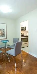 1 Bedroom Apartment for Rent St. Clair Ave. West and Spadina Rd $1820 - Photo 4