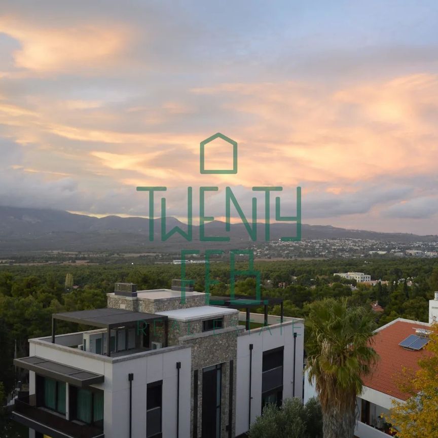 Διαμέρισμα για ενοικίαση Άνω Εκάλη (Εκάλη) - Φωτογραφία 1