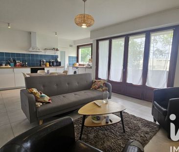 Appartement 3 pièces à Rennes - Photo 2