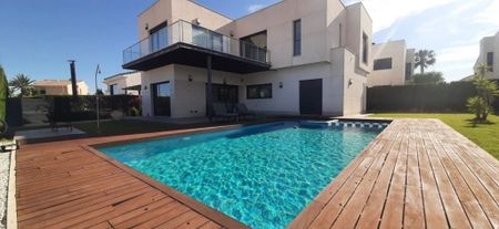 3 room luxury Villa for rent in San Javier, Murcia - Photo 3