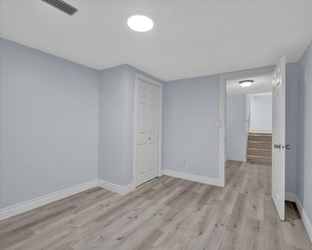 For Lease - 9 Gafney Court Unit# Basement, Hamilton, Ontario - Photo 2