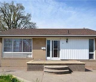 For Lease - 115 Mcmurchy Avenue Unit# Bsmt, Brampton, Ontario - Photo 2