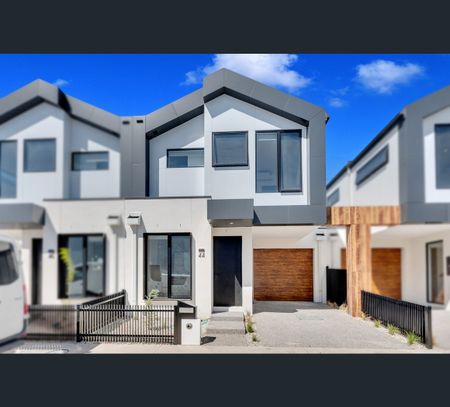 40 George Street, Maidstone, Vic 3012 - Photo 4