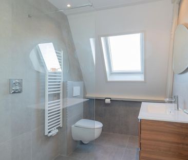 Appartement te huur: Linschotenstraat 87-RD 2012 VE Haarlem - Photo 3