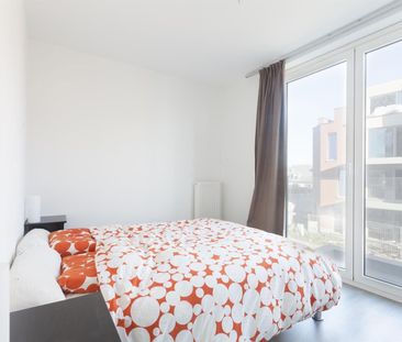 Leuk appartement met 2 slaapkamers - Foto 5