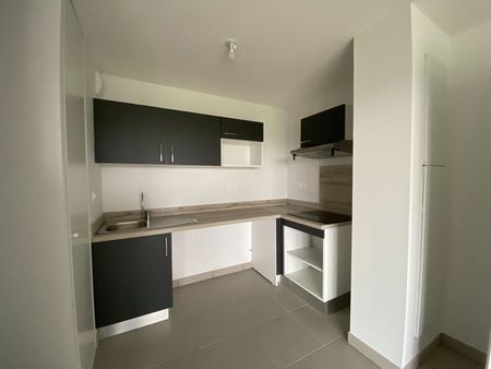 Appartement 3 pièces - Photo 3