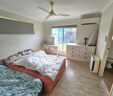 Spacious Family Home in Thabeban – 4 Bed, 2 Bath, Double Garage - Photo 4