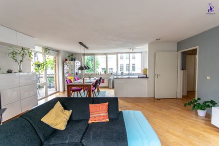 Plantage Doklaan | Center | Ref 6323 | € 3.000 excl. bills | Available from now - Foto 5