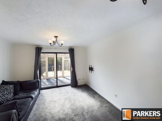 2 bedroom terraced house to rent - Photo 1