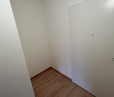 2-Zimmer-Wohnung mit Balkon und neuer Einbauküche 1113-46 - Foto 2