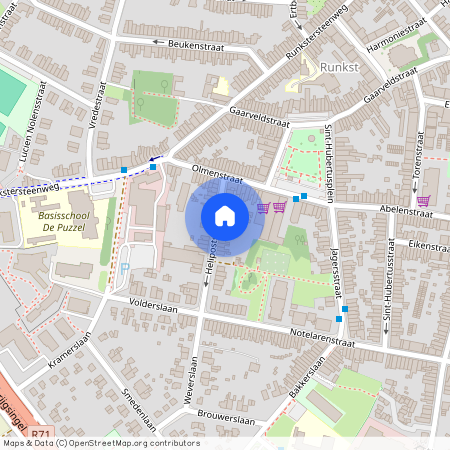 3500, Hasselt