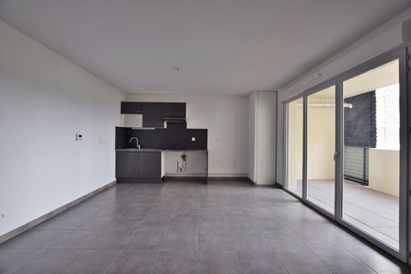 Appartement 3 pièces - Photo 2