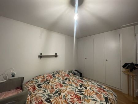 3-room apartment on the 3rd floor - Foto 4