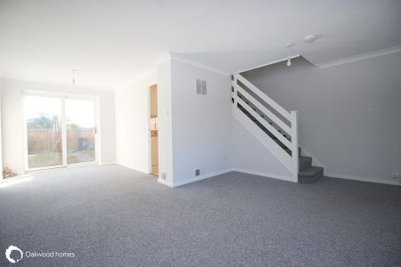 2 bedroom terraced house to rent - Photo 3