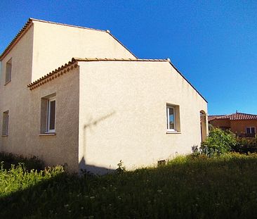 Location villa 4 pièces, 93.54m², Mèze - Photo 2
