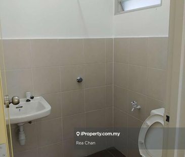 Rumah Pangsa Kenanga 3, Melaka City - Foto 1
