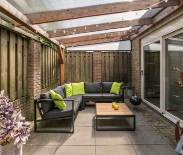 Te huur: Huis Patronaatstraat in Made - Foto 3