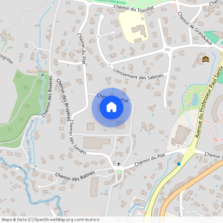 Tassin-la-Demi-Lune (69160)